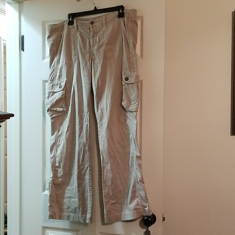 Cargo pants
